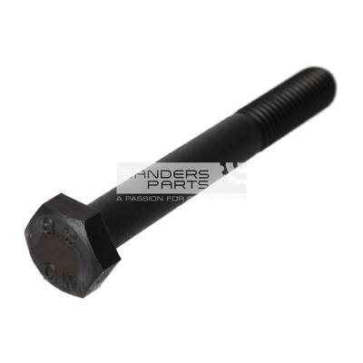 BOUT KOPPELINGSMECHANISME M10 X 80 - 8.8 8KG-80NM